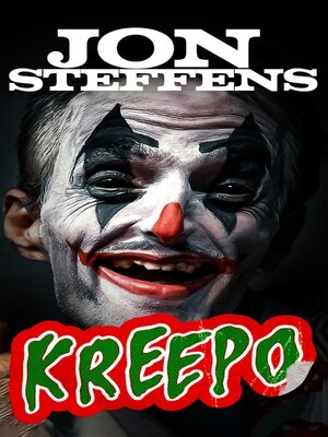cover image of Kreepo